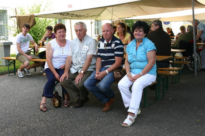 2009-07-12 11. Oldtimertreffen in Pinkafeld